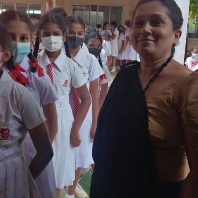 ශිෂ්‍ය පාර්ලිමේන්තුව