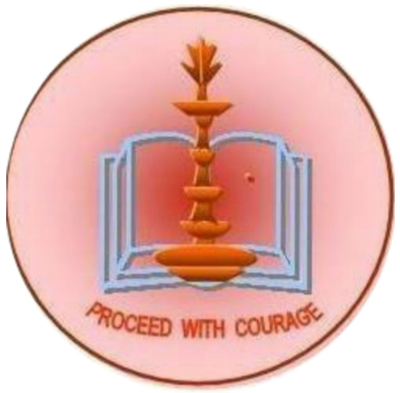 ST.Agens Balika M.V.